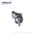 High Effective Hydraulic Driven Pumps Good Service